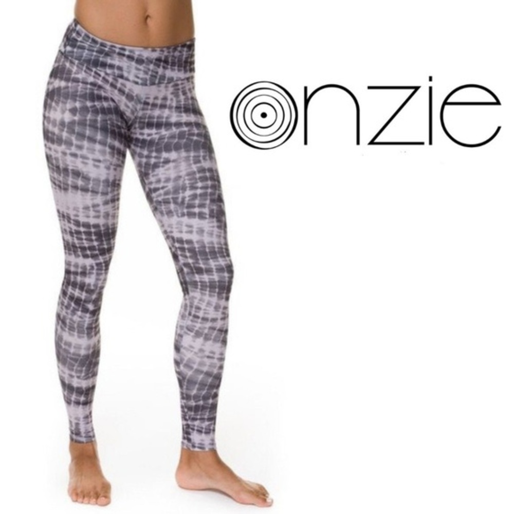 Onzie 229 Ankle length Yoga Leggings